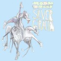 Moon Trent's Silver Giraffe's CD cover and website link.