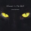 Anna Gutmanis "Glimmer In The Dark" CD cover.