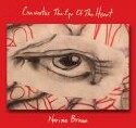 Norine Braun "Conventus The Eye of the Heart" CD cover and website link.