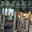 John Raymond Pollard's "Dreams" CD cover and link to John Raymond's website.
